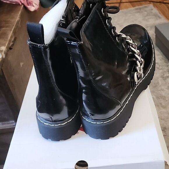 Unionbay hashing boots size 11 NIB - Picture 4 of 6